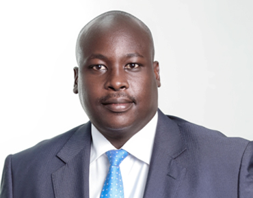 Alais R. Mwasha