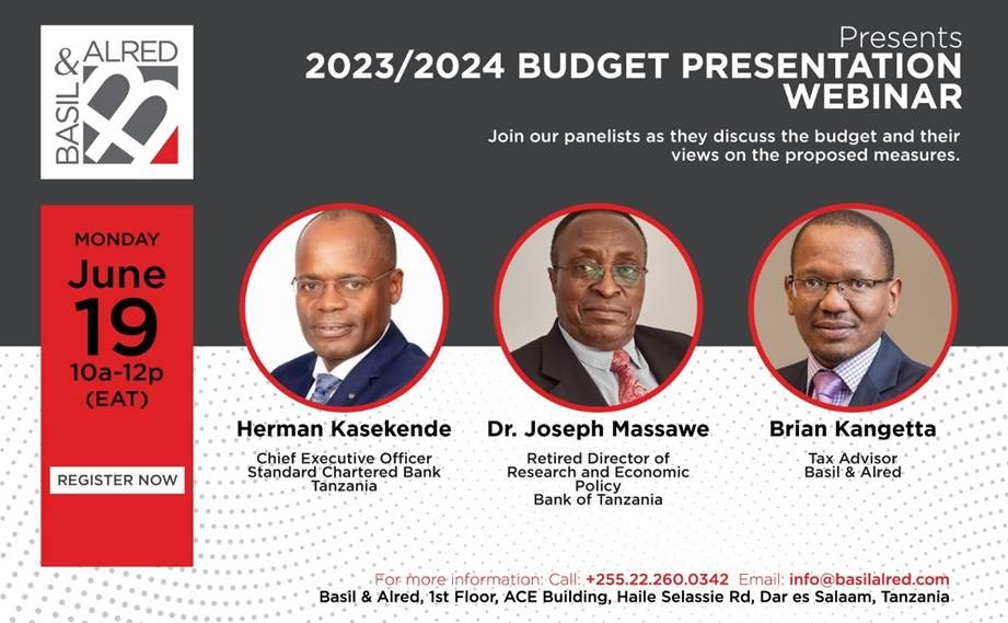 Budget Briefing